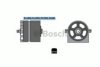 BOSCH 0 120 600 587 Alternator